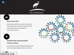 Sites similar to cranswick.co.za