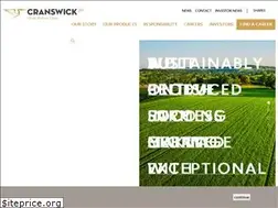 Sites similar to cranswick.plc.uk