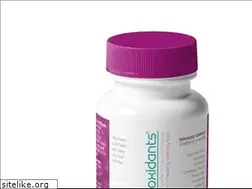 Sites similar to crantioxidants.com