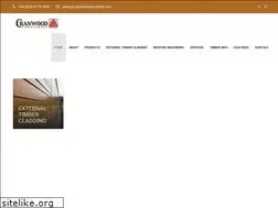 Sites similar to cranwoodindustries.com