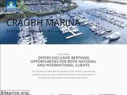 Sites similar to craobhmarina.co.uk