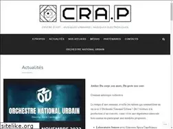 Sites similar to crap-lyon.fr
