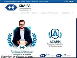 Sites similar to crapa.org.br