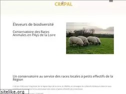 Sites similar to crapal.fr