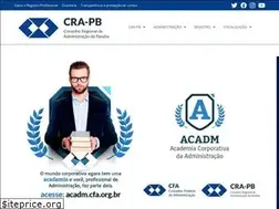 Sites similar to crapb.org.br