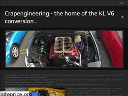 Sites similar to crapengineering.weebly.com