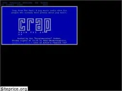 Sites similar to crapfromthepast.com
