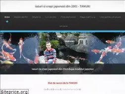 Sites similar to crapi-japonezi.ro