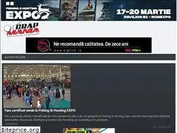 Sites similar to crapmania.ro