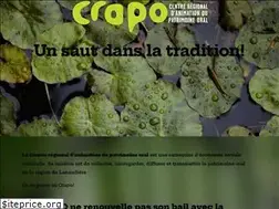Sites similar to crapo.qc.ca