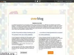 Sites similar to crapouilleries.net