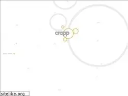 Sites similar to crapp.com