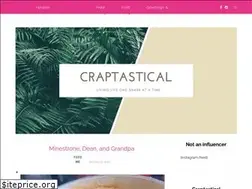 Sites similar to craptastical.com