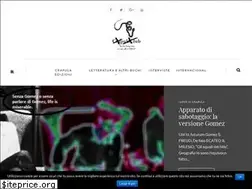 Sites similar to crapula.it