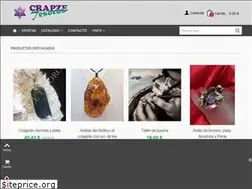 Sites similar to crapzetesoros.com