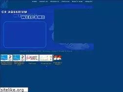 Sites similar to craquarium.com.sg