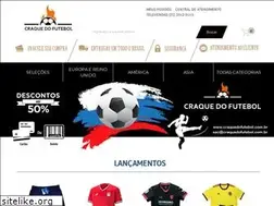 Sites similar to craquedascamisas.com.br