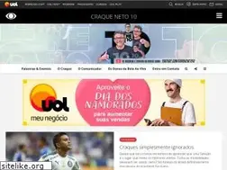 Sites similar to craqueneto10.com.br