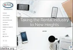 Sites similar to crarental.org