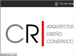 Sites similar to crarquitectura.com