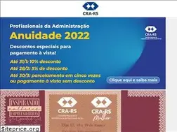 Sites similar to crars.org.br