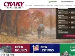 Sites similar to craryrealestate.com