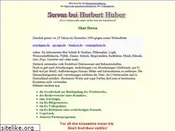 Sites similar to cras-legam.de