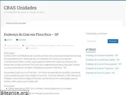Sites similar to cras-unidades.club