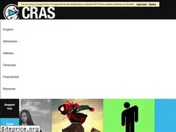 Sites similar to cras.edu