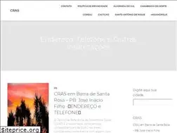 Sites similar to cras.site