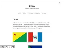 Sites similar to cras.website