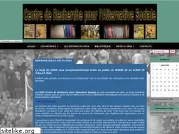 Sites similar to cras31.info