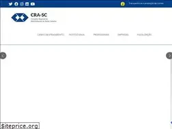 Sites similar to crasc.org.br