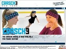 Sites similar to crasche.com