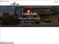 Sites similar to craseautoil.com