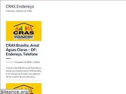 Sites similar to crasendereco.com