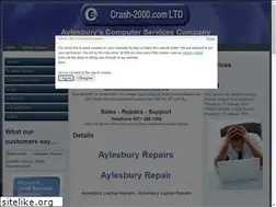 Sites similar to crash-2000.com
