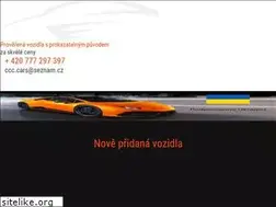 Sites similar to crash-auto.cz