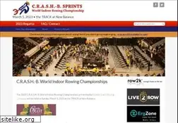 Sites similar to crash-b.org