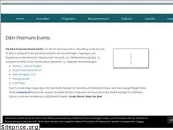 Sites similar to crash-days.de