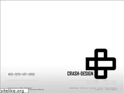 Sites similar to crash-design.net