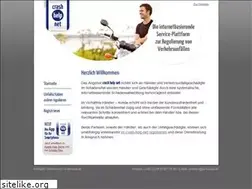 Sites similar to crash-help-net.de