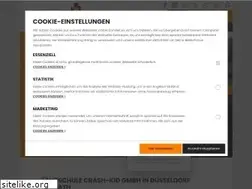 Sites similar to crash-kid.de
