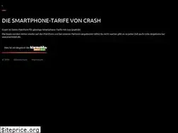 Sites similar to crash-tarife.de