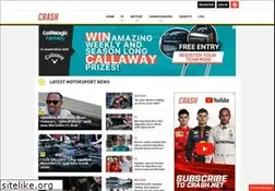 Sites similar to crash.net