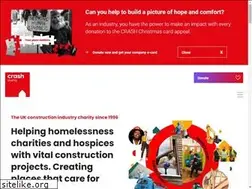 Sites similar to crash.org.uk