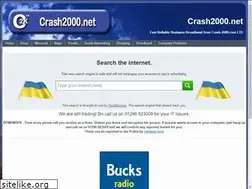 Sites similar to crash2000.net