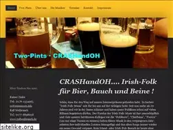 Sites similar to crashandoh.de