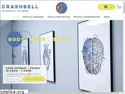 Sites similar to crashbell.com