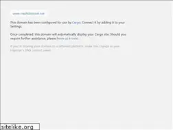 Sites similar to crashblossom.net